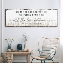 Load image into Gallery viewer, Family Sign XV
