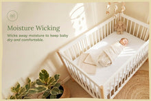 Load image into Gallery viewer, Baby Crib Sheets