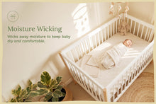 Load image into Gallery viewer, Baby Crib Sheets