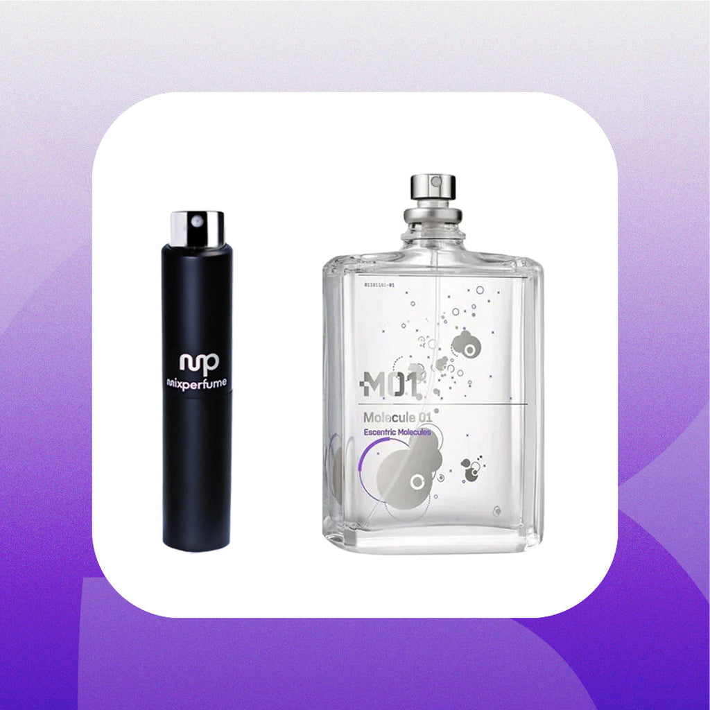Molecule 01 (Eau de Toilette) Escentric Molecules Unisex