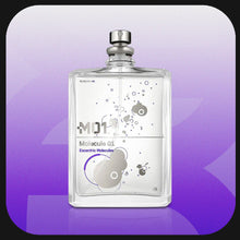 Load image into Gallery viewer, Molecule 01 (Eau de Toilette) Escentric Molecules Unisex