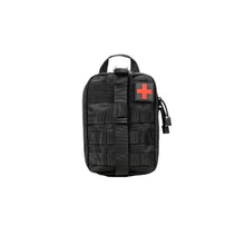 Load image into Gallery viewer, Tactical Aid Kit - Bag Only