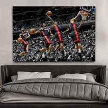 Load image into Gallery viewer, Momentum - Sport Wall Art