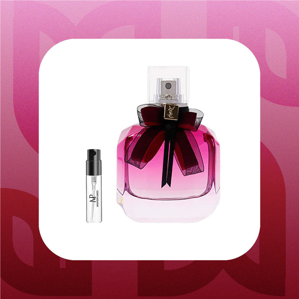 Mon Paris Intensement (Eau de Parfum) Yves Saint Laurent Women