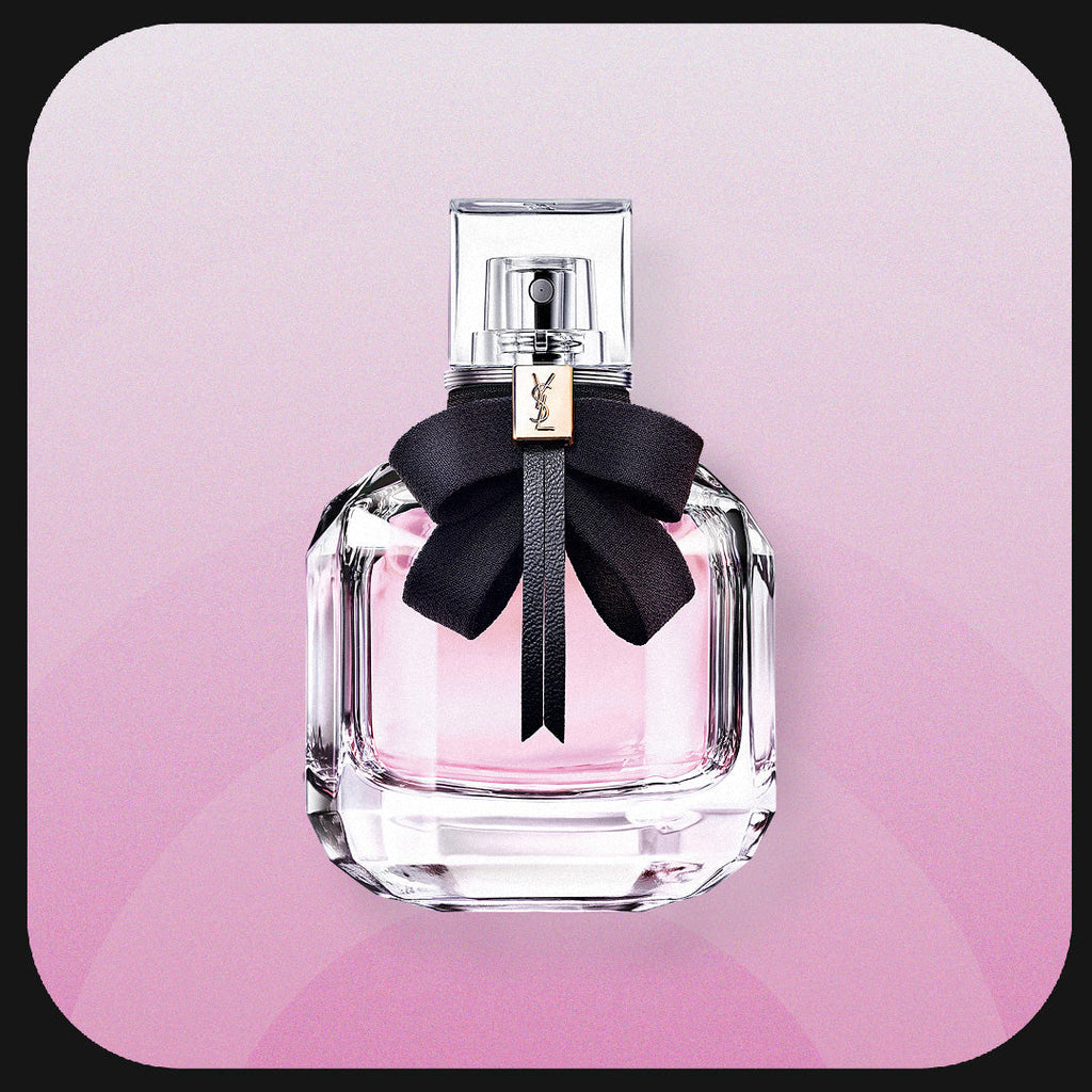 Mon Paris YSL (Eau de Parfum) Yves Saint Laurent Women