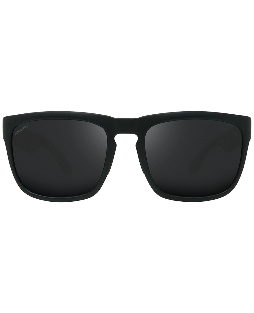 Patriot Gear Black Monaco