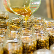 Load image into Gallery viewer, Cacao Ginger Turmeric Honey