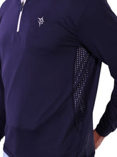 Load image into Gallery viewer, Monterey Performance Quarter Zip