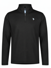 Load image into Gallery viewer, Montauk Quarter Zip Midweight Comfort