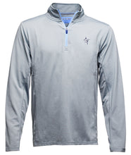 Load image into Gallery viewer, Montauk Quarter Zip Midweight Comfort