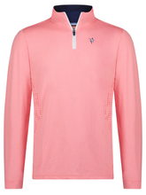 Load image into Gallery viewer, Monterey Performance Quarter Zip