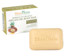 Load image into Gallery viewer, Moroccan Organic Argan Oil Soap