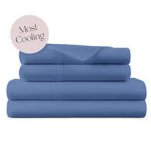 Load image into Gallery viewer, 270 TC Percale Sheet Sets