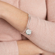 Load image into Gallery viewer, 'Mother of the Bride' Charm Bangle