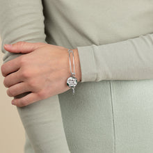 Load image into Gallery viewer, 'Mother of the Groom' Charm Bangle