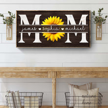 Load image into Gallery viewer, Mothers Day Personalized Gift