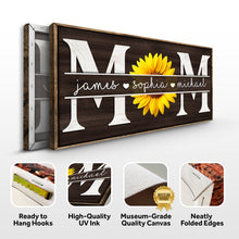 Load image into Gallery viewer, Mothers Day Personalized Gift