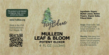 Load image into Gallery viewer, Mullein Leaf &amp; Bloom Elixir
