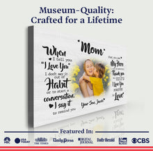 Load image into Gallery viewer, Mother's Day Sign My Hero