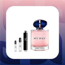 Load image into Gallery viewer, My Way (Eau de Parfum) Giorgio Armani Women