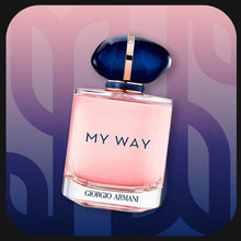 Load image into Gallery viewer, My Way (Eau de Parfum) Giorgio Armani Women