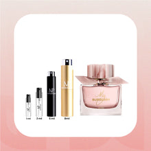 Load image into Gallery viewer, My Burberry Blush (Eau de Parfum) Burberry Women
