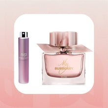 Load image into Gallery viewer, My Burberry Blush (Eau de Parfum) Burberry Women