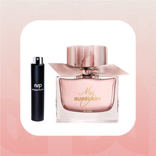 Load image into Gallery viewer, My Burberry Blush (Eau de Parfum) Burberry Women