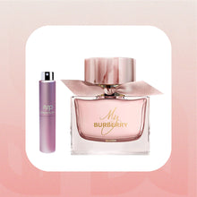 Load image into Gallery viewer, My Burberry Blush (Eau de Parfum) Burberry Women
