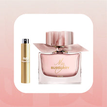 Load image into Gallery viewer, My Burberry Blush (Eau de Parfum) Burberry Women
