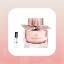 Load image into Gallery viewer, My Burberry Blush (Eau de Parfum) Burberry Women