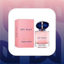 Load image into Gallery viewer, My Way (Eau de Parfum) Giorgio Armani Women