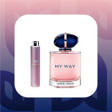 Load image into Gallery viewer, My Way (Eau de Parfum) Giorgio Armani Women