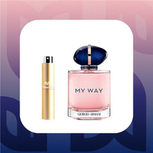 Load image into Gallery viewer, My Way (Eau de Parfum) Giorgio Armani Women