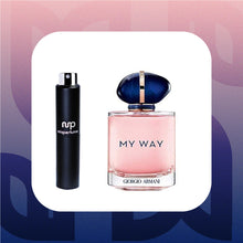 Load image into Gallery viewer, My Way (Eau de Parfum) Giorgio Armani Women
