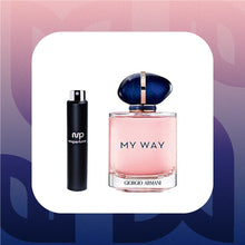 Load image into Gallery viewer, My Way (Eau de Parfum) Giorgio Armani Women