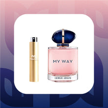 Load image into Gallery viewer, My Way (Eau de Parfum) Giorgio Armani Women