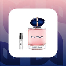 Load image into Gallery viewer, My Way (Eau de Parfum) Giorgio Armani Women