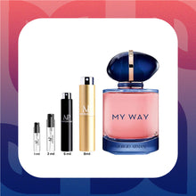 Load image into Gallery viewer, My Way Intense (Eau de Parfum) Giorgio Armani Women