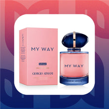 Load image into Gallery viewer, My Way Intense (Eau de Parfum) Giorgio Armani Women