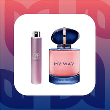 Load image into Gallery viewer, My Way Intense (Eau de Parfum) Giorgio Armani Women
