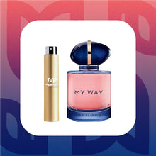 Load image into Gallery viewer, My Way Intense (Eau de Parfum) Giorgio Armani Women