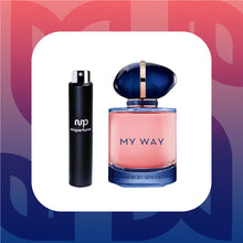Load image into Gallery viewer, My Way Intense (Eau de Parfum) Giorgio Armani Women