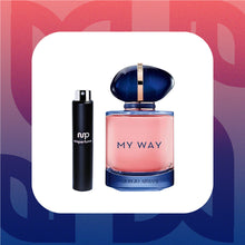 Load image into Gallery viewer, My Way Intense (Eau de Parfum) Giorgio Armani Women