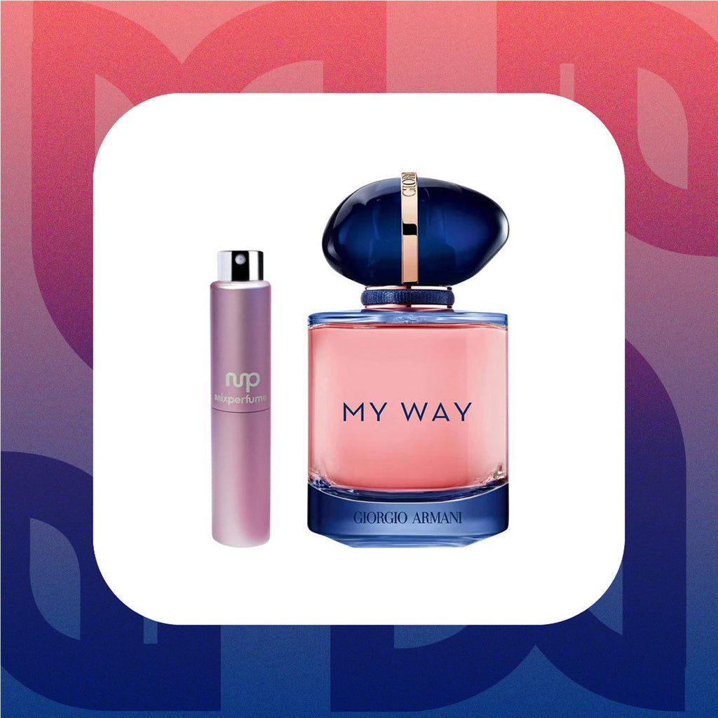My Way Intense (Eau de Parfum) Giorgio Armani Women