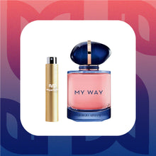 Load image into Gallery viewer, My Way Intense (Eau de Parfum) Giorgio Armani Women