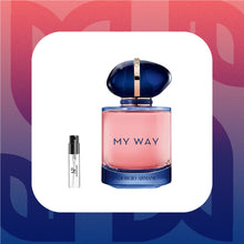 Load image into Gallery viewer, My Way Intense (Eau de Parfum) Giorgio Armani Women