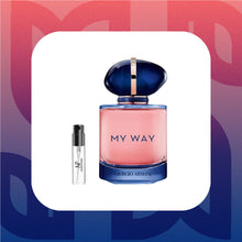 Load image into Gallery viewer, My Way Intense (Eau de Parfum) Giorgio Armani Women