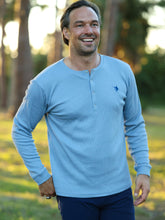 Load image into Gallery viewer, Mystic Henley