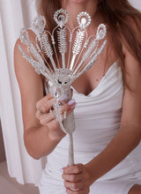 Load image into Gallery viewer, Bridesmaid Bouquet Holder, Bridal Accessories